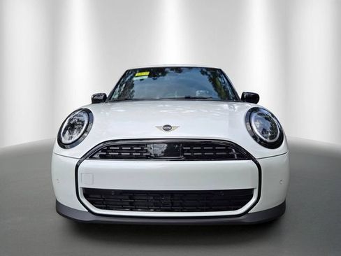 New 2026 MINI Cooper 2-Door Hardtop FWD image 2