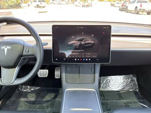 Used 2023 Tesla Model 3 Performance AWD/4WD image 15
