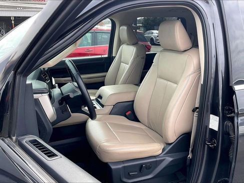 Used 2022 Ford Expedition Max XLT RWD image 23