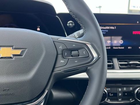 New 2026 Chevrolet Trax LT w/ Driver Confidence Package FWD image 24