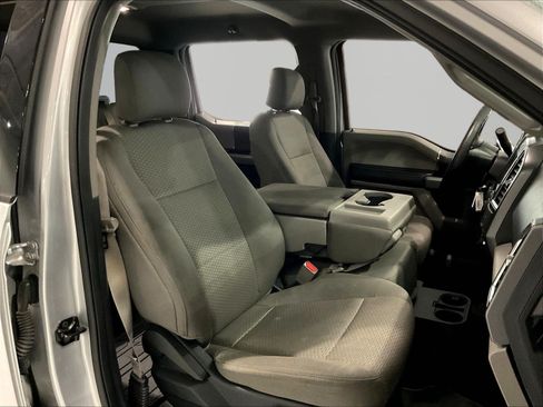 Used 2016 Ford F150 XLT w/ Equipment Group 301A Mid AWD/4WD image 29