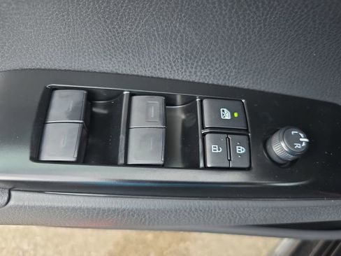 New 2026 Toyota Camry Hybrid image 27