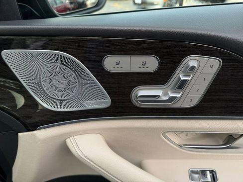 Used 2020 Mercedes-Benz GLS 450 4MATIC image 34