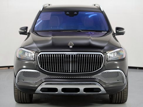 Used 2023 Mercedes-Benz Maybach GLS 600 4MATIC image 65