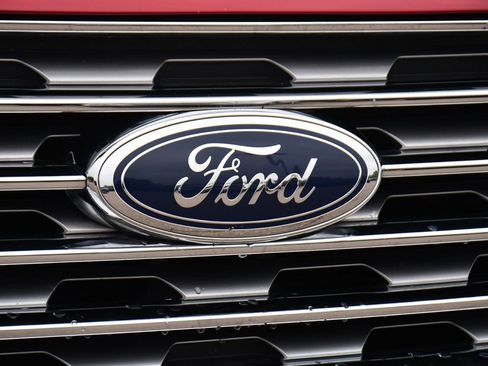 Used 2022 Ford Edge SEL w/ Convenience Package image 34