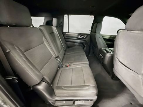 Used 2022 Chevrolet Suburban LS w/ Driver Alert Package AWD/4WD image 27