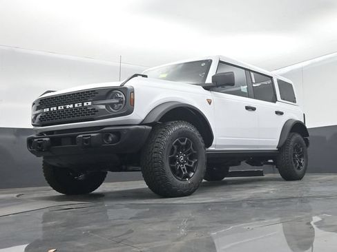 New 2026 Ford Bronco Badlands AWD/4WD image 47