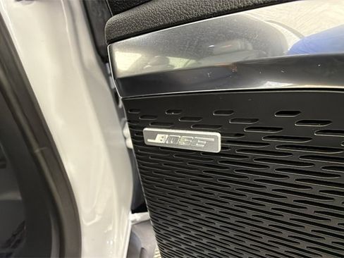 Certified 2025 Chevrolet Traverse Z71 w/ Enhanced Driving Package image 37