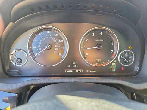 Used 2016 BMW X3 sDrive28i image 28