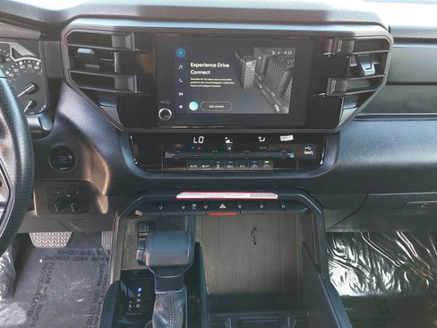 Used 2025 Toyota Tundra SR5 w/ SR5 Convenience Package RWD image 19