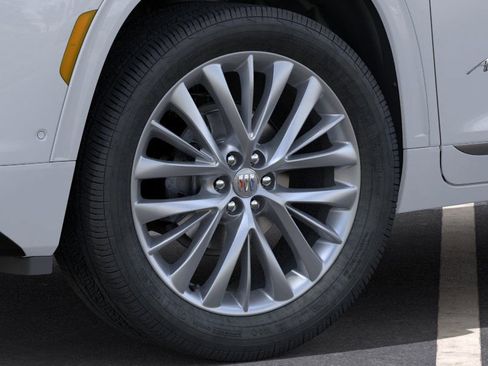 New 2026 Buick Enclave Avenir w/ Super Cruise Package image 43