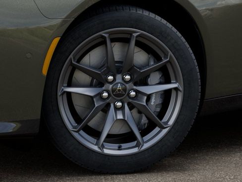 New 2026 Dodge Charger Scat Pack AWD/4WD image 9