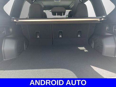 Certified 2025 Subaru Forester Premium image 11