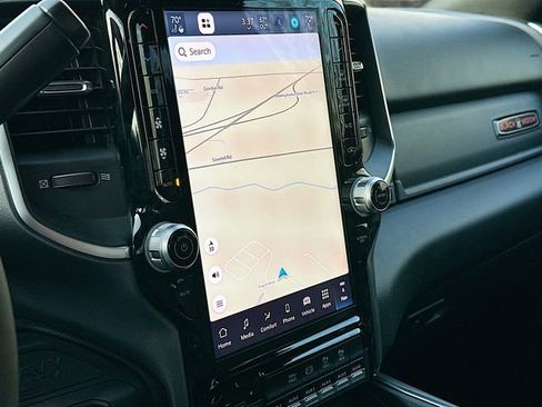 Used 2025 RAM 2500 Big Horn image 14