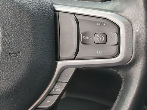 Certified 2023 RAM 1500 Big Horn AWD/4WD image 24