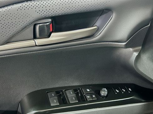 New 2026 Toyota Camry XSE FWD image 18