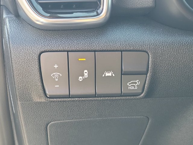Used 2022 Kia Sportage EX AWD/4WD image 26