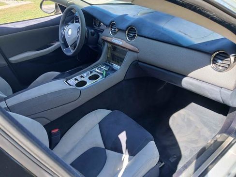 Used 2012 Fisker Karma EcoChic image 10