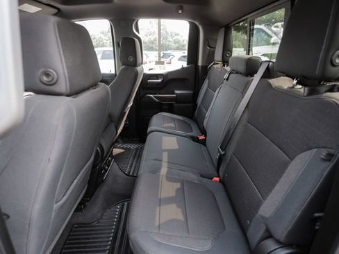 Used 2019 GMC Sierra 1500 SLE w/ SLE Value Package AWD/4WD image 58