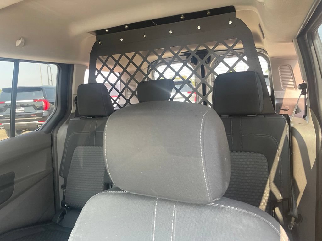 Used 2022 Ford Transit Connect XLT FWD image 24