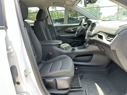 Used 2023 GMC Terrain SLE w/ Elevation Edition FWD image 9