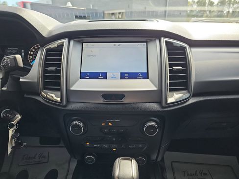 Used 2020 Ford Ranger XLT w/ Equipment Group 301A Mid image 21