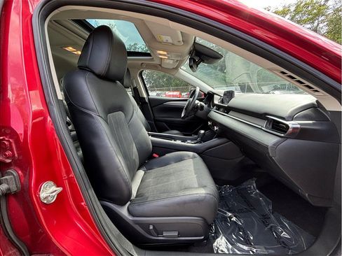 Used 2018 MAZDA MAZDA6 Grand Touring Reserve FWD image 43