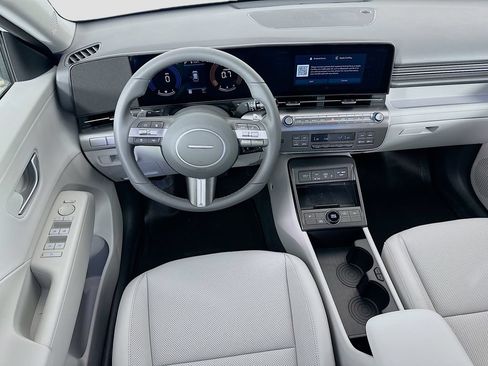 New 2026 Hyundai Kona SEL Premium FWD image 18