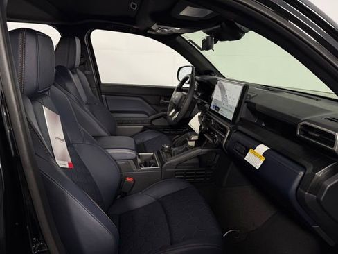 New 2026 Toyota 4Runner 4WD image 12