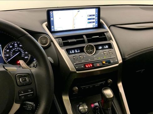 Used 2019 Lexus NX 300 AWD w/ Premium Package image 5