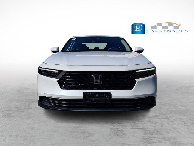 Certified 2023 Honda Accord LX image 2