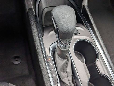 Used 2024 Chevrolet Malibu LT image 18