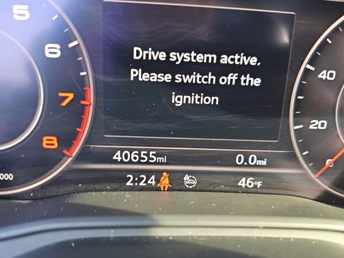 Used 2018 Audi Q5 2.0T Premium Plus w/ Premium Plus Package image 4