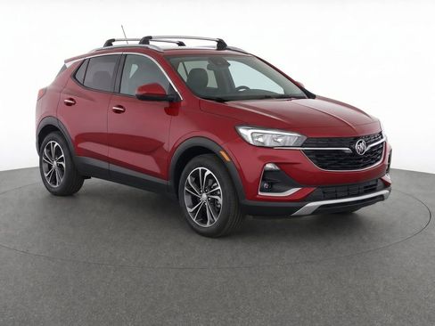 Used 2021 Buick Encore GX Select AWD/4WD image 1