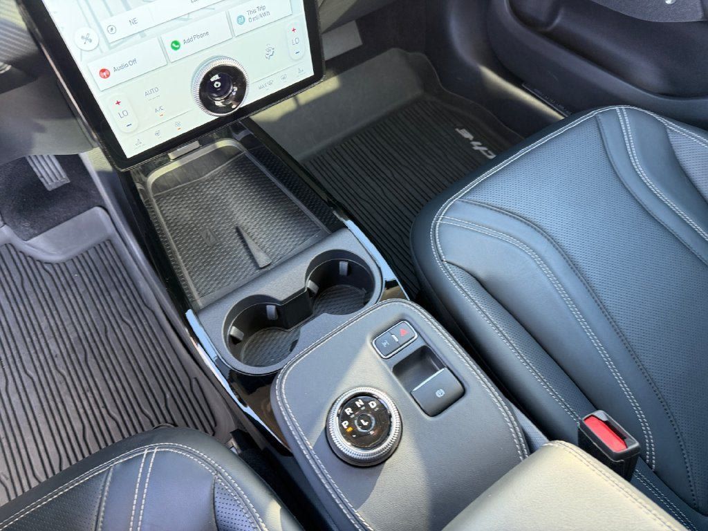 Used 2023 Ford Mustang Mach-E Premium RWD image 18
