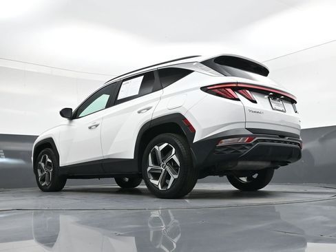 Used 2023 Hyundai Tucson SEL w/ Convenience Package image 40