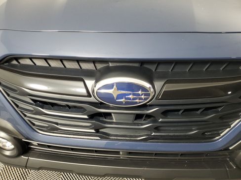 Used 2024 Subaru Outback Onyx Edition AWD/4WD image 10