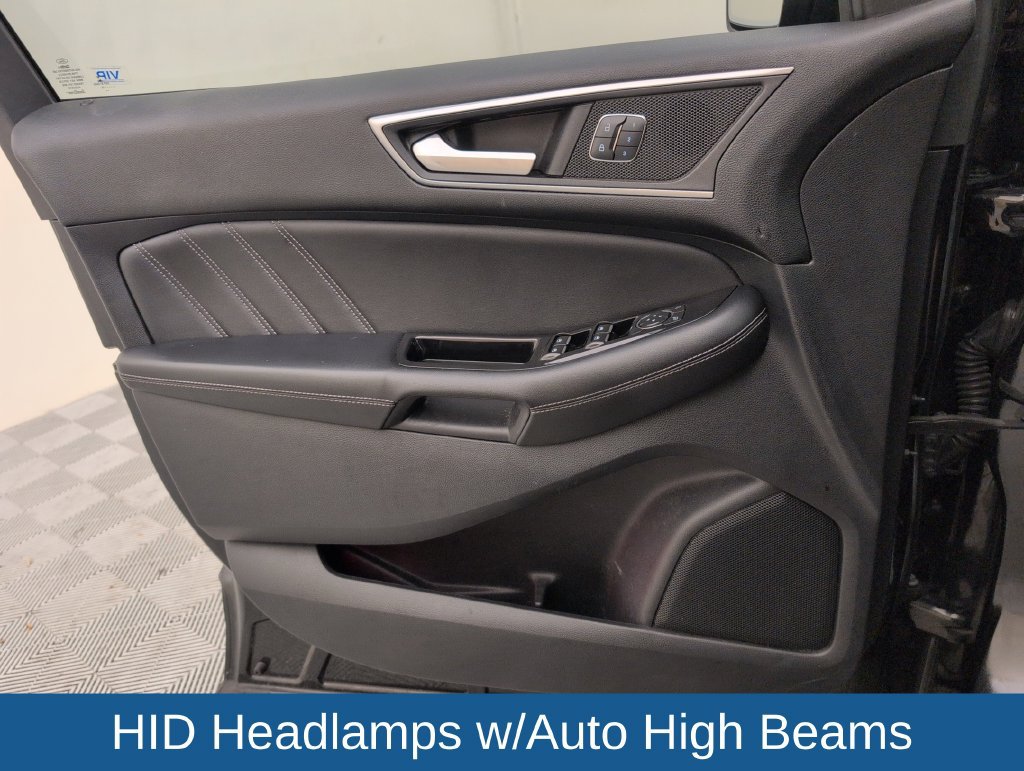 Used 2015 Ford Edge Sport w/ Equipment Group 401A FWD image 26