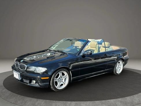 Used 2006 BMW 330Ci Convertible RWD image 18