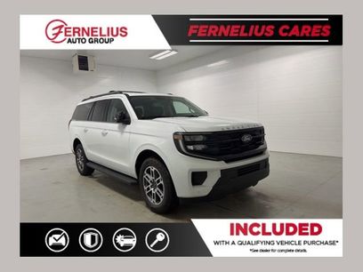 New 2026 Ford Expedition Max Active