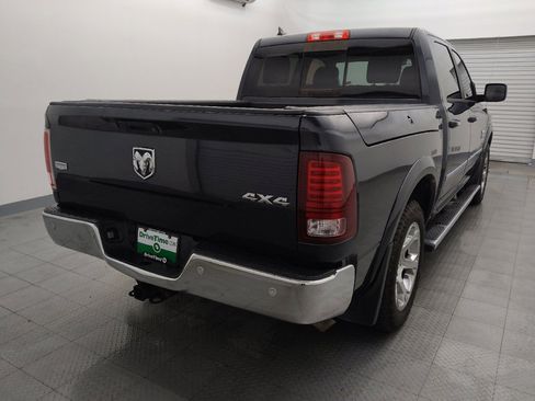 Used 2017 RAM 1500 Laramie w/ Convenience Group image 7
