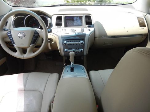 Used 2014 Nissan Murano SL w/ Navigation Package image 2