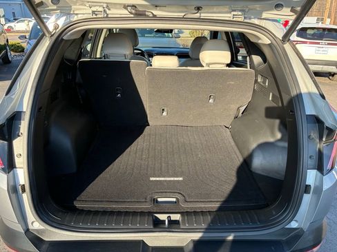 Used 2023 Hyundai Tucson SEL w/ Convenience Package image 12