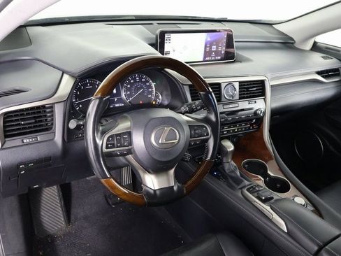 Used 2018 Lexus RX 350L FWD image 5