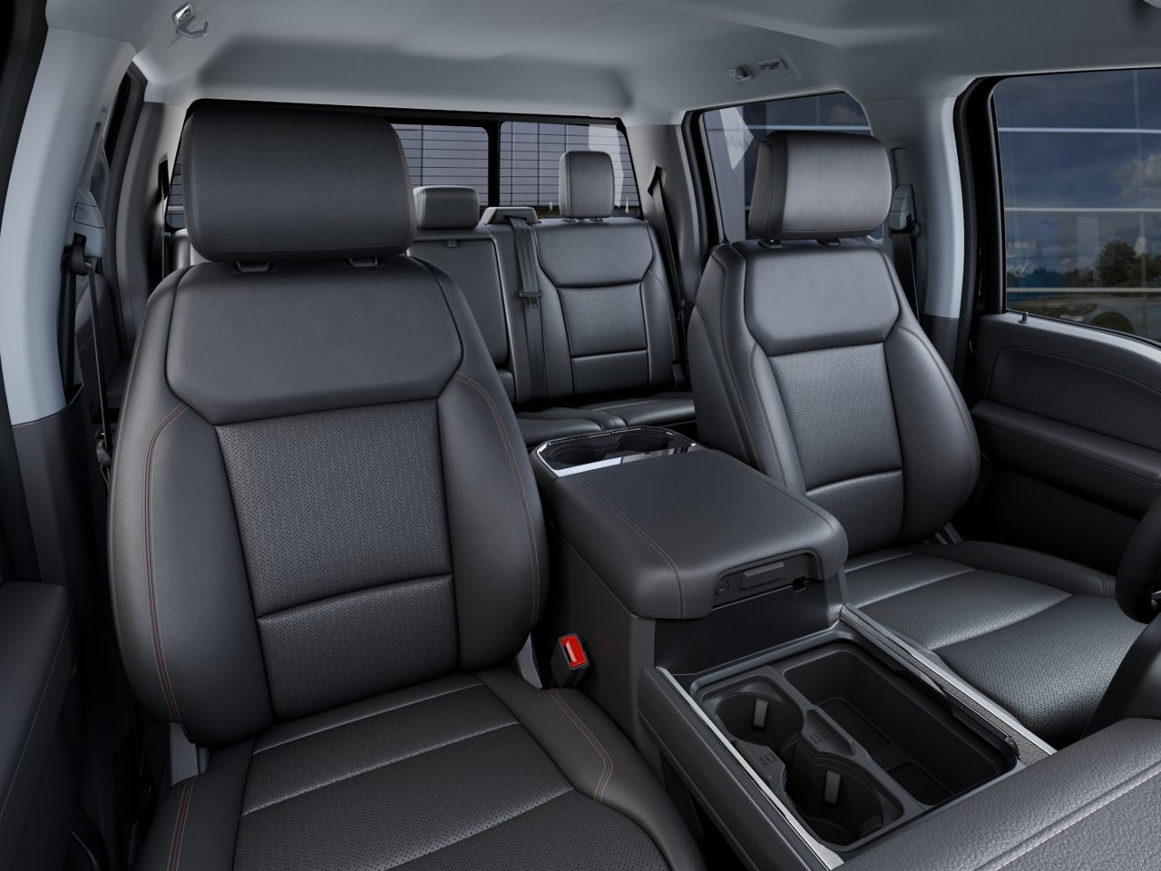 New 2027 Ford F350 Lariat AWD/4WD image 10