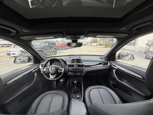 Used 2017 BMW X1 xDrive28i image 20