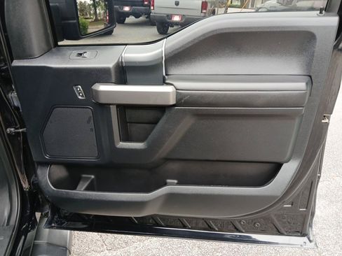 Used 2020 Ford F150 XLT w/ Equipment Group 302A Luxury RWD image 15