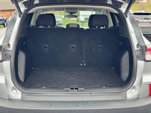 Used 2021 Ford Escape SE w/ Convenience Package image 4