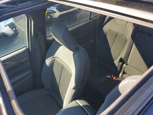 Certified 2025 Jeep Grand Cherokee L Laredo w/ Trailer Tow Package image 37