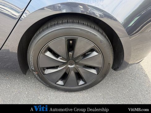 Used 2024 Tesla Model 3 Long Range AWD/4WD image 13